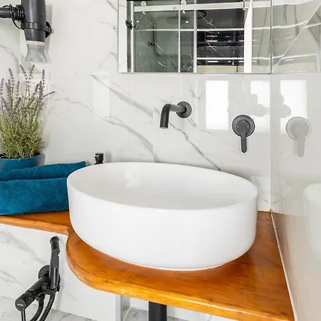 Apartman Chiara - Accanto Alle Scale Dell - Julia *